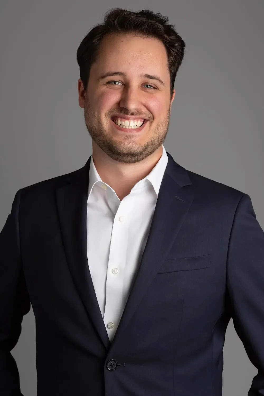 Assistant Professor of Voice Carlos Santelli
