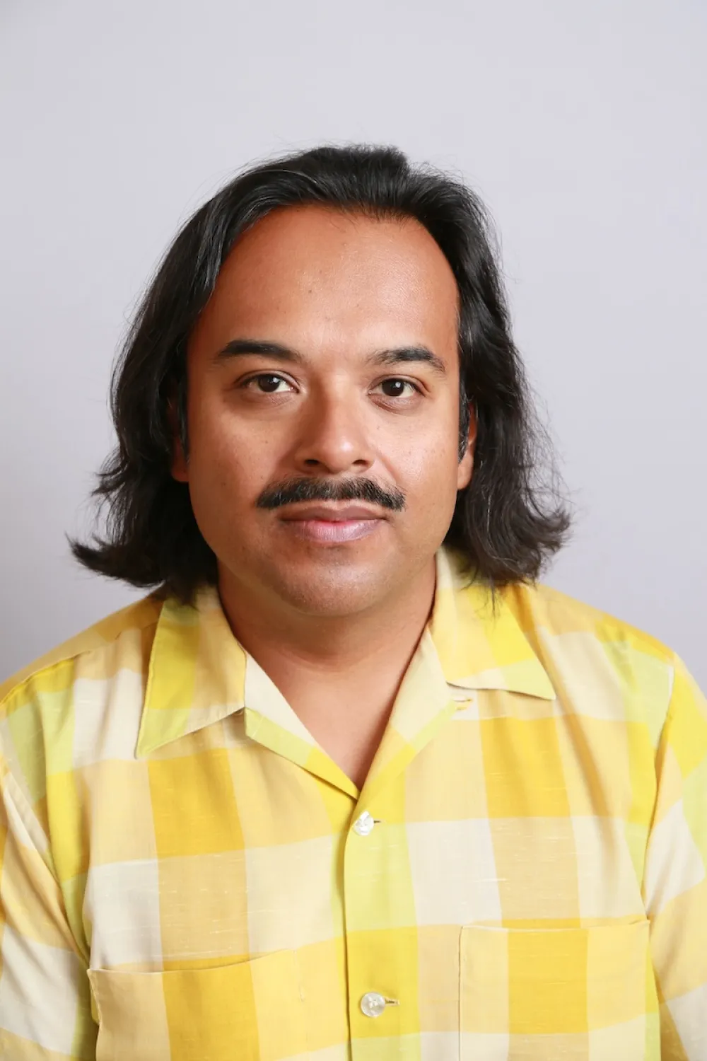 Carlos Rosales-Silva