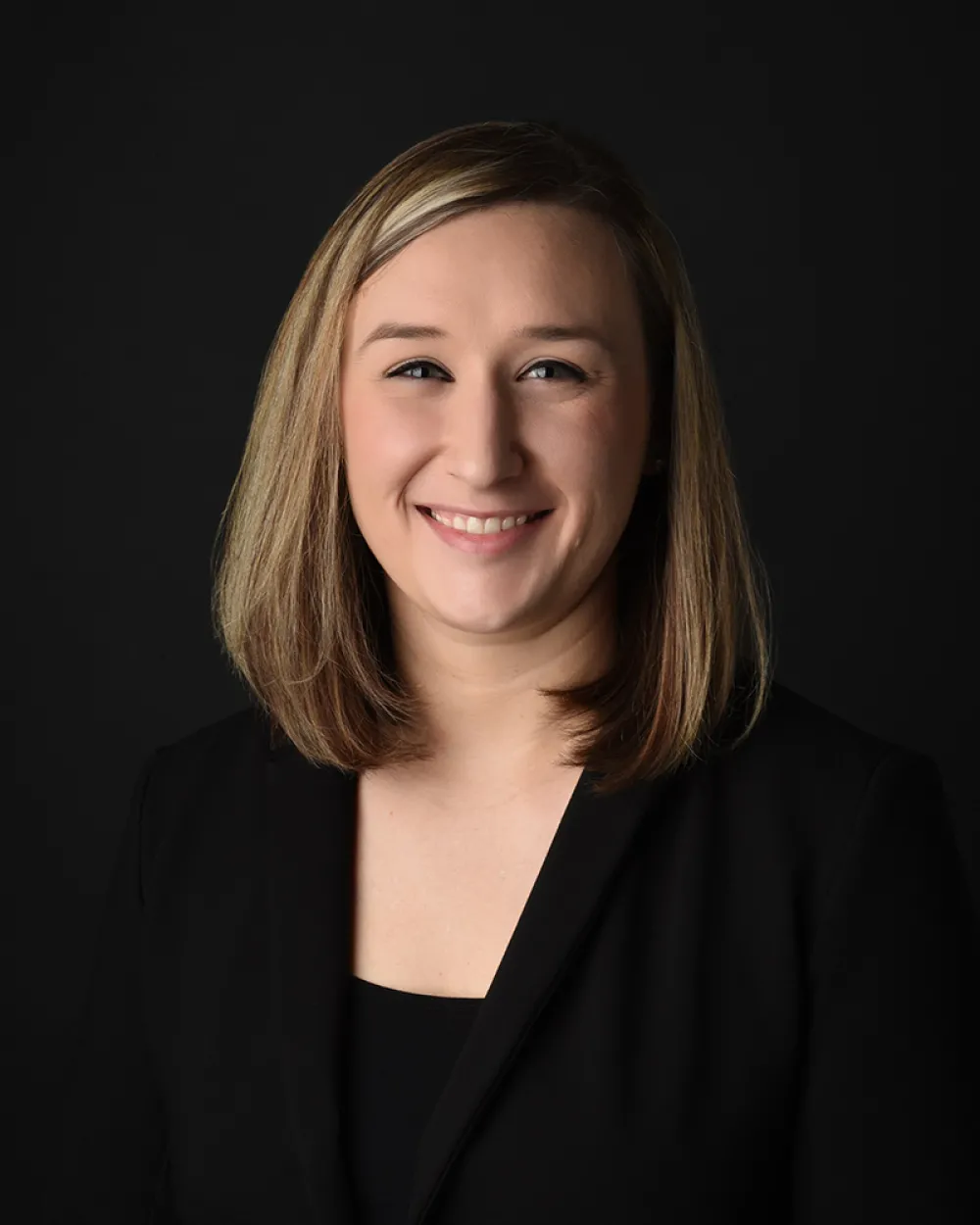 Marissa Guarriello, Assistant Professor in Music and Human Learning and head of the String Project