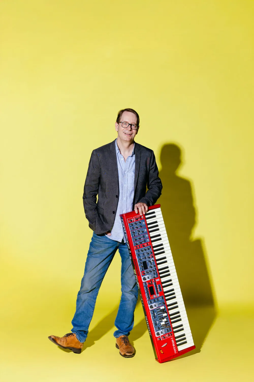 Brad Johnston