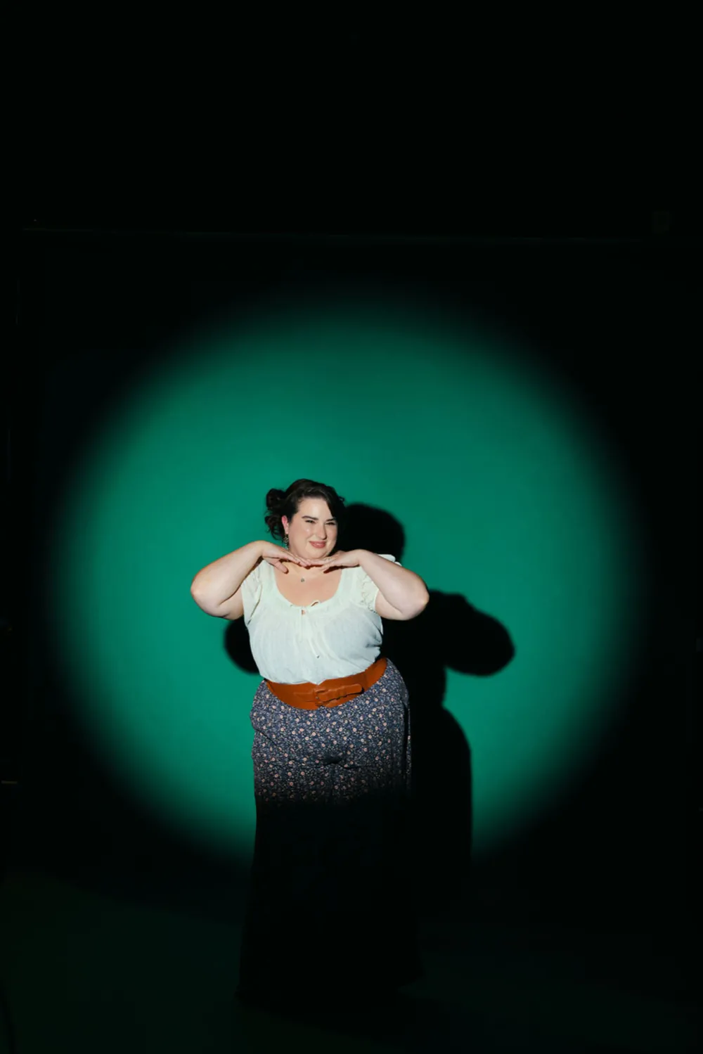 Katy Wiggins