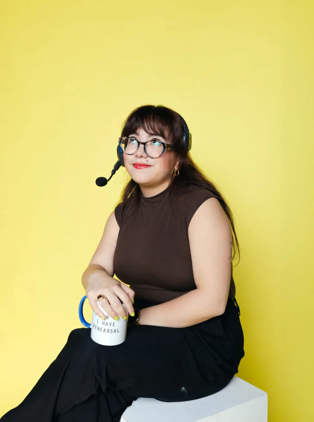 Mia Gomez-Reyes 