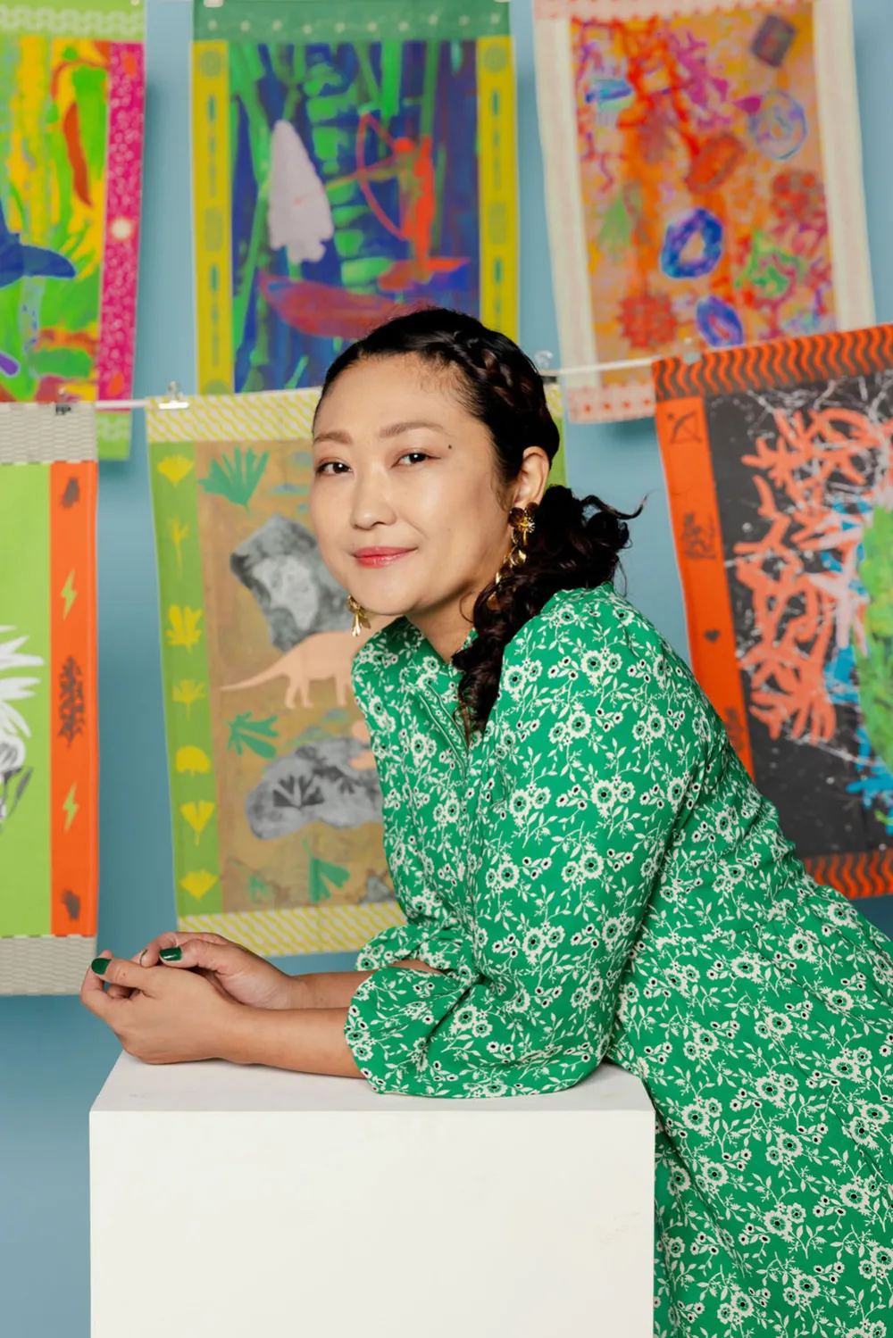 Misa Yamamoto