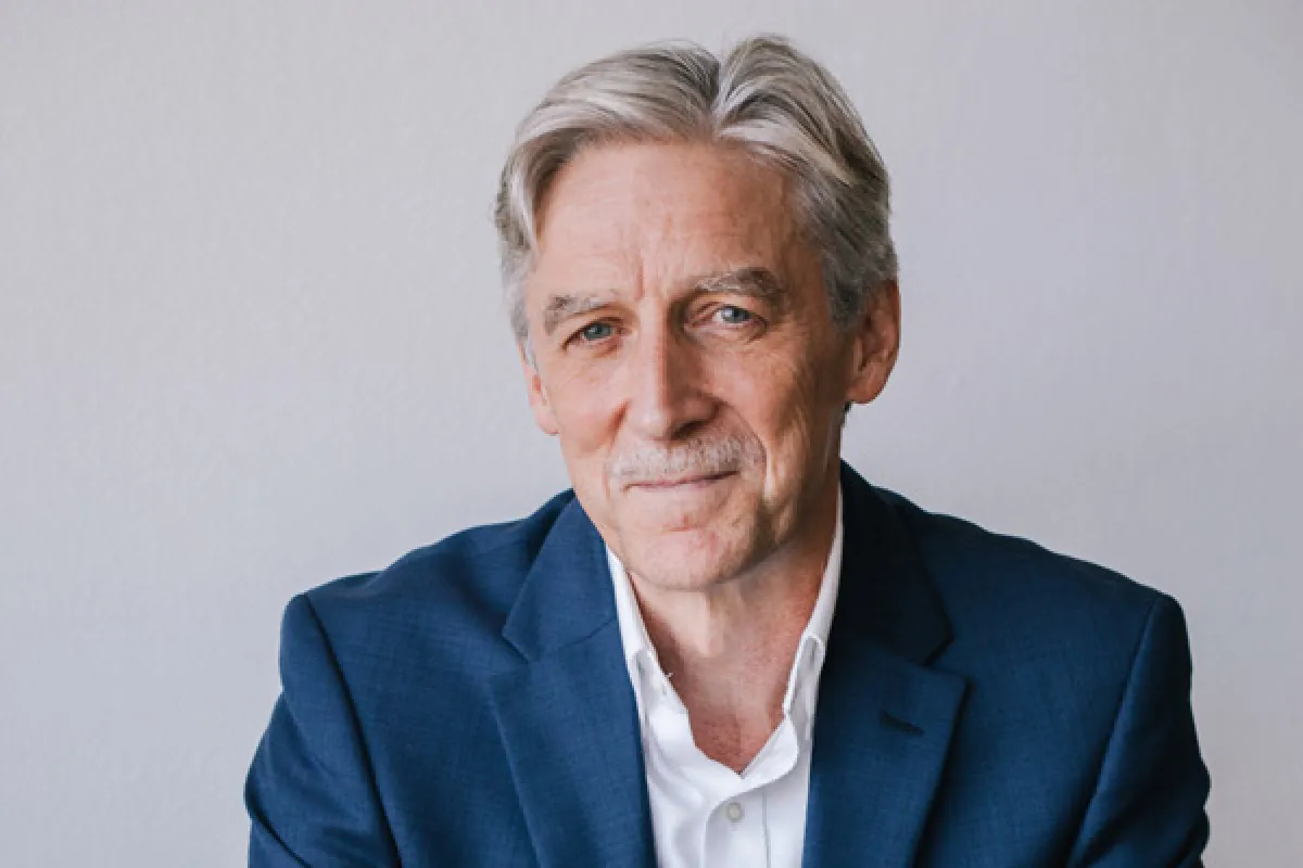 Dean's Letter: Welcoming a new dean to the College of Fine Arts ...