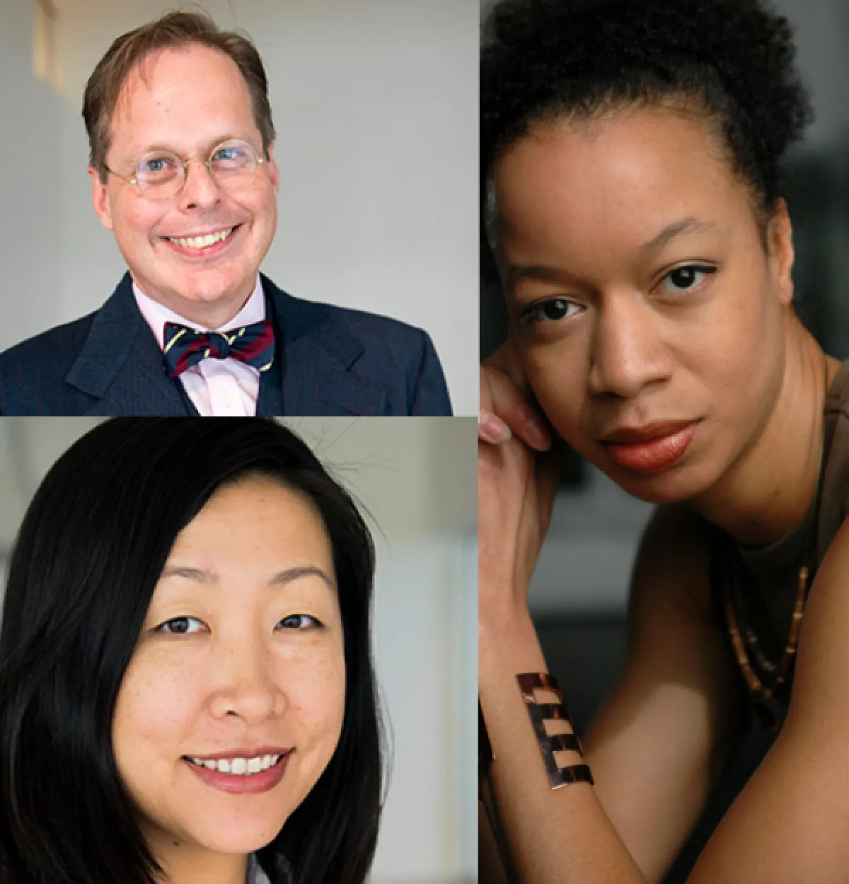 College honors three faculty members for teaching, research and service ...