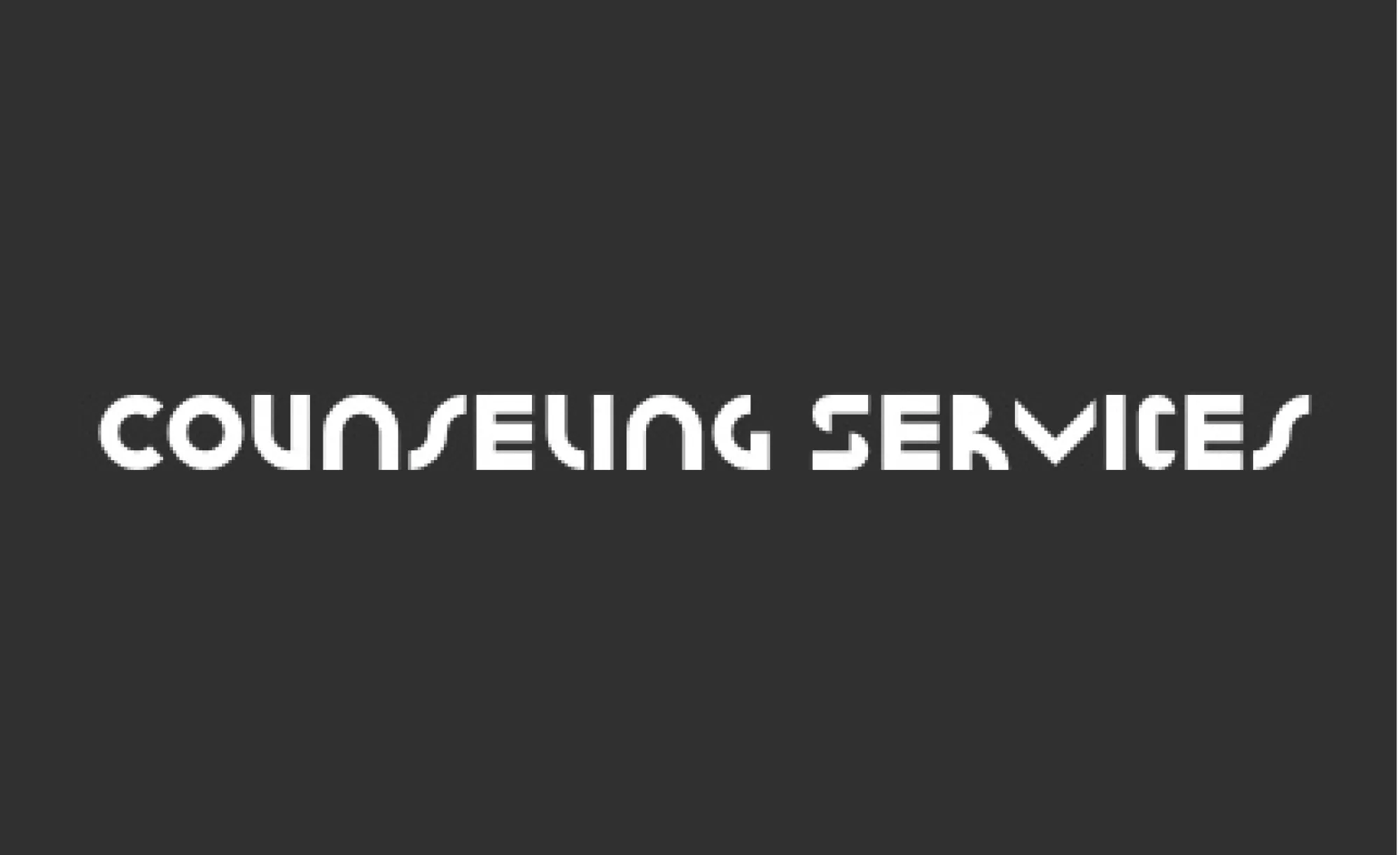 Counseling Services