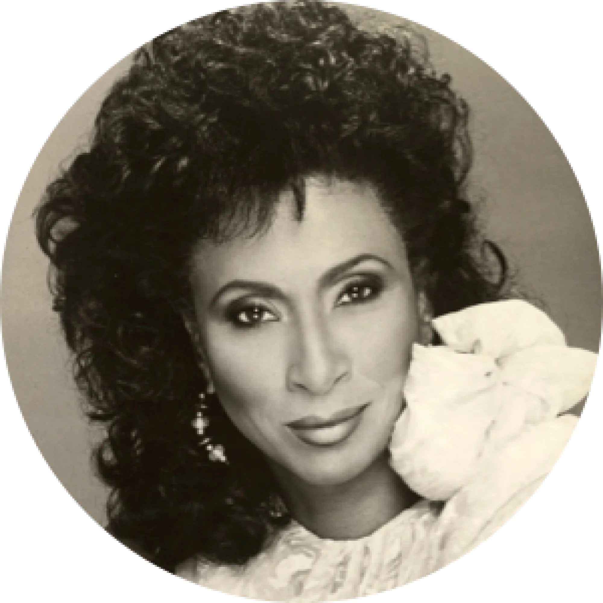 Barbara Smith Conrad