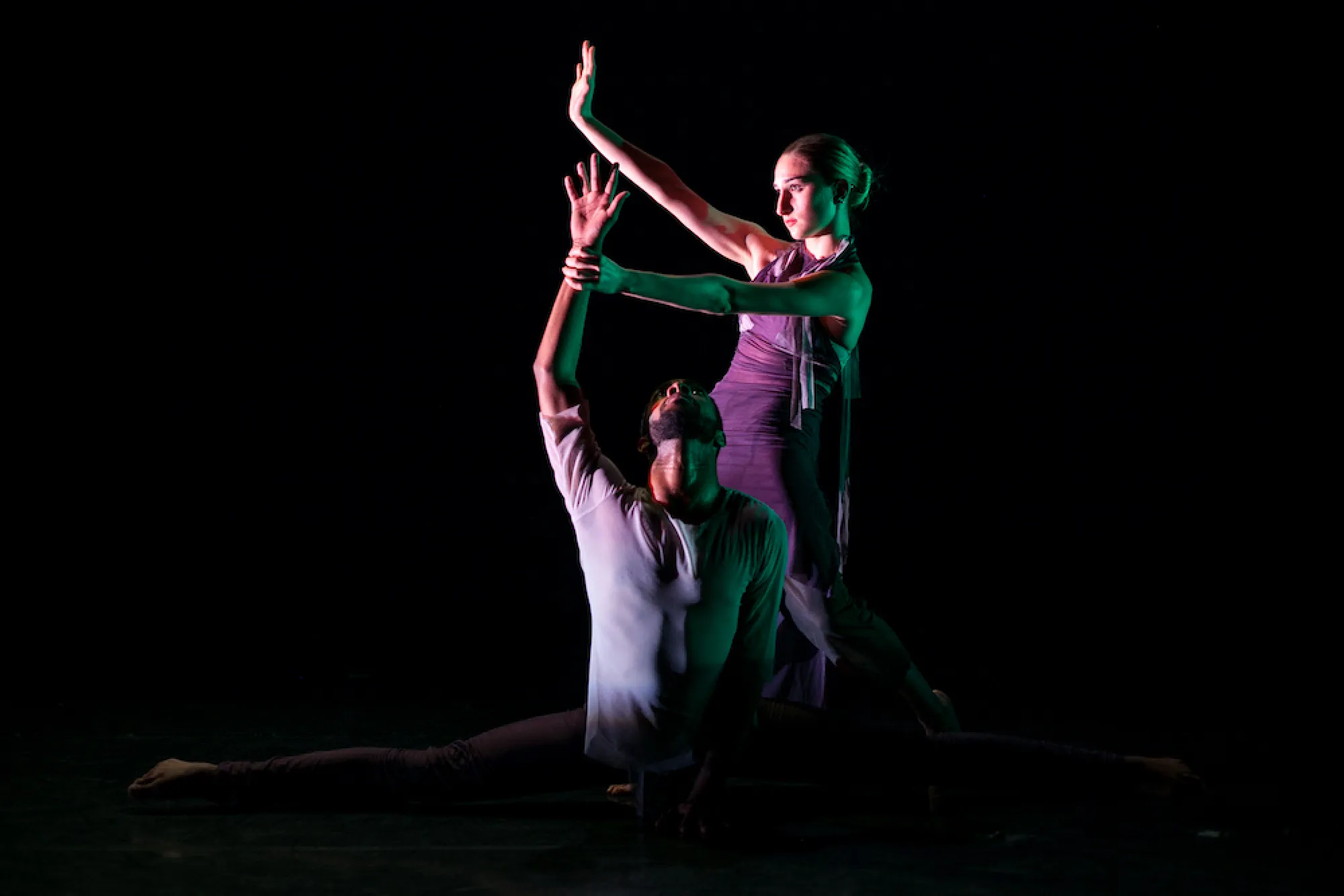 Bodies and Souls by Lawrence Peart