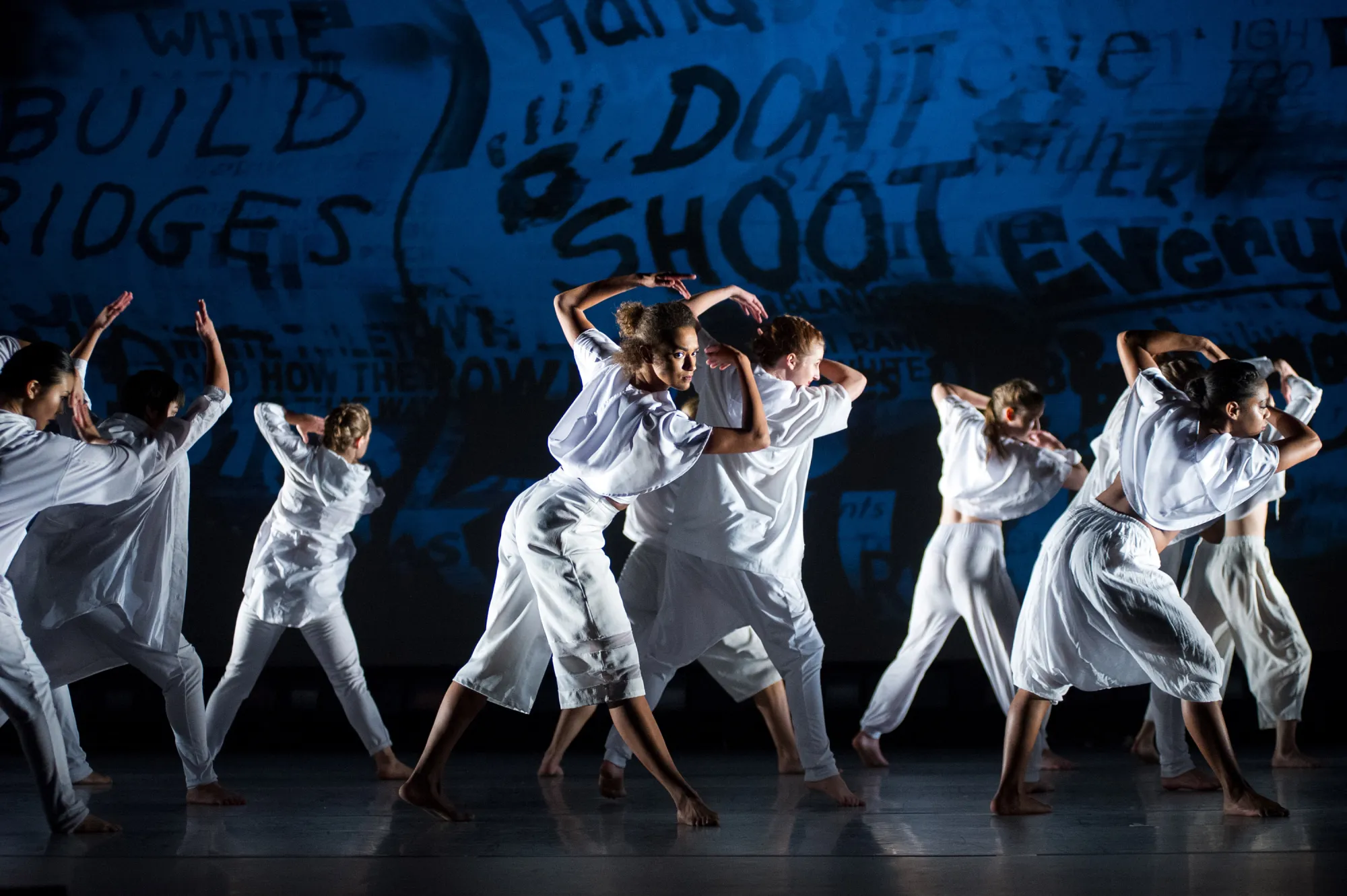 student performance for recurrent unrest 