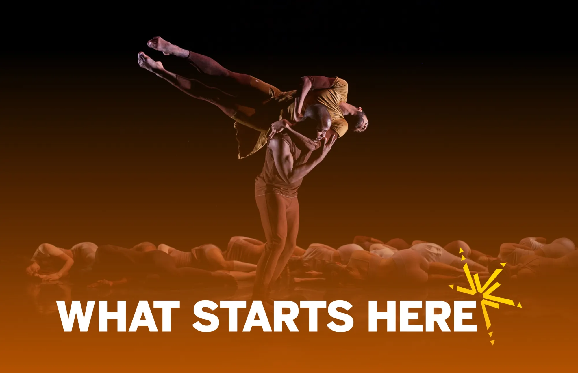 Video describing the fundraising campaign priorities for the College of Fine Arts