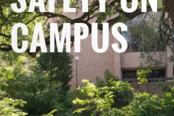 Safety on campus