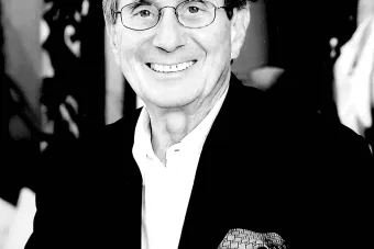 Allen Becker