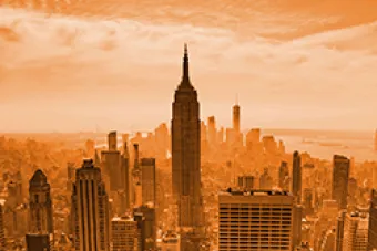 UT in New York