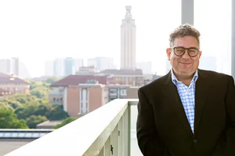 Dean Ramón H. Rivera-Servera 
