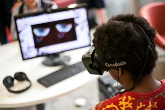 Arts and Entertainment Technologies