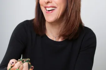 Doreen Lorenzo