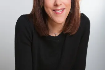 Doreen Lorenzo