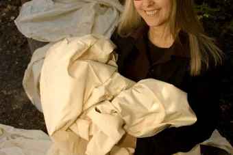 Professor Susan E. Mickey