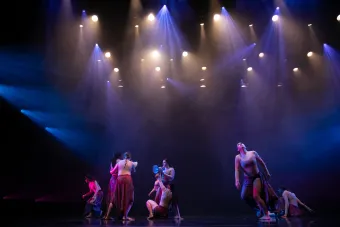 Student production