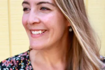 Lee Ann Scotto Adams