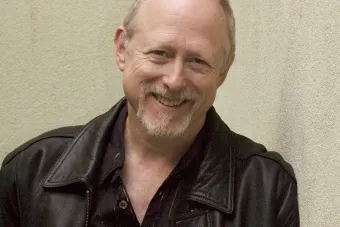 Robert Schenkkan