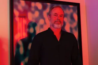 Archive of Tony Award-Winning Theater Designer Kevin Adams Comes to the Harry Ransom Center