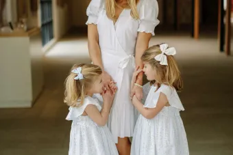 Carrie Hawkins collaborates with Dillards on spring fashion