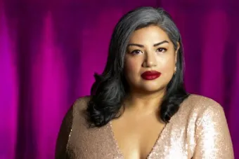 Claudia Chapa will serve as the first curator forthe Hispanic and Latinx program at Austin Opera