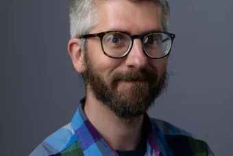Thomas Dempster appointed to Associate Dean for Arts and Humanities at the Arkansas School for Mathematics, Sciences, and the Arts ASMSA