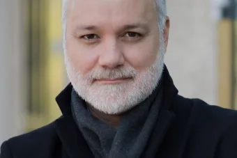 Alan E. Hicks D.M.A., Voice and Opera, 2009 joins the faculty of the J.T. &amp; Margaret Talkington College of Visual &amp; Performing Arts, Texas Tech University as Assistant Professor and Director of Opera