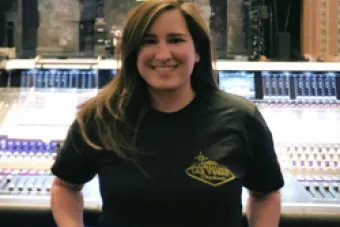 Allison Ebling