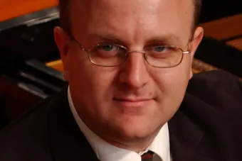 Dr. Shane Anderson 