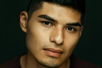 Andrew Rodriguez