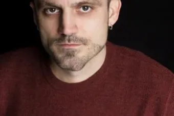 Andrew Hinderaker