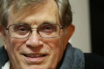 Dr. Rad Thomas