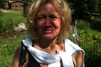 Barbara Zabel