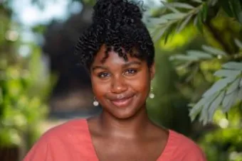 Butter Music and Sound signs composer Jocelyn Chambers
