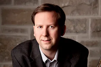 Christopher Atzinger