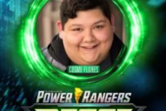 Cosme Flores
