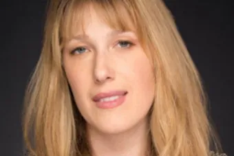Joanna Garner