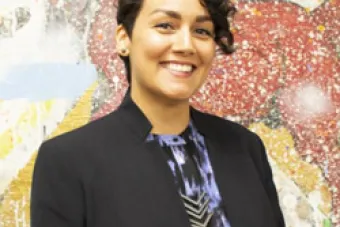Rose Salseda