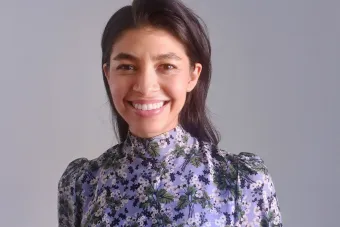 Adriana Corral M.F.A., Studio Art, 2013 featured in The New York Times
