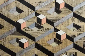 Jonas Criscoes work featured in Expo 2017