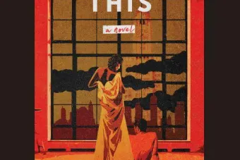 Steve Adams B.A., Theatre and Dance, 1981 publishes debut novel Remember This