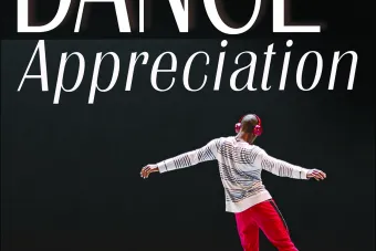  Dawn Davis Loring co-writes a Dance Appreciation textbook to be published this month