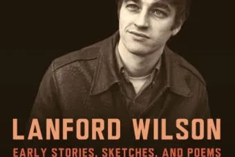 David Crespy's book cover