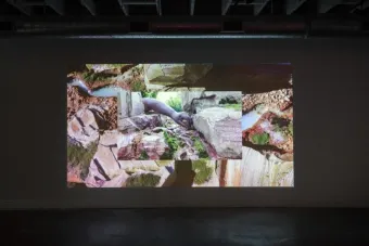 Ariel Ren Jacksons A Welcoming Place will be shown at the Museum of Modern Art 