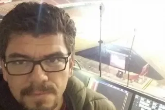 Emilio Aguilar