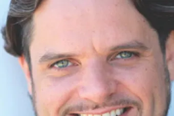 Harrison Butler