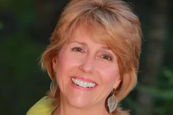 Betsy Murphy